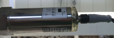 音叉式液位開(kāi)關(guān)